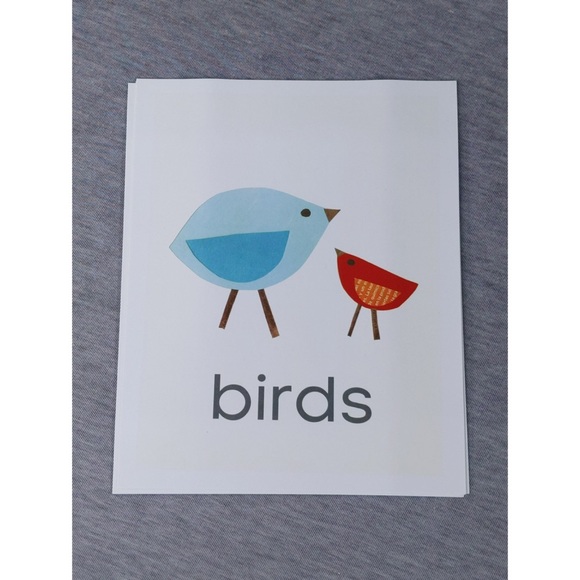 8pcs Cute Animal Prints (no frame) - Picture 11 of 16